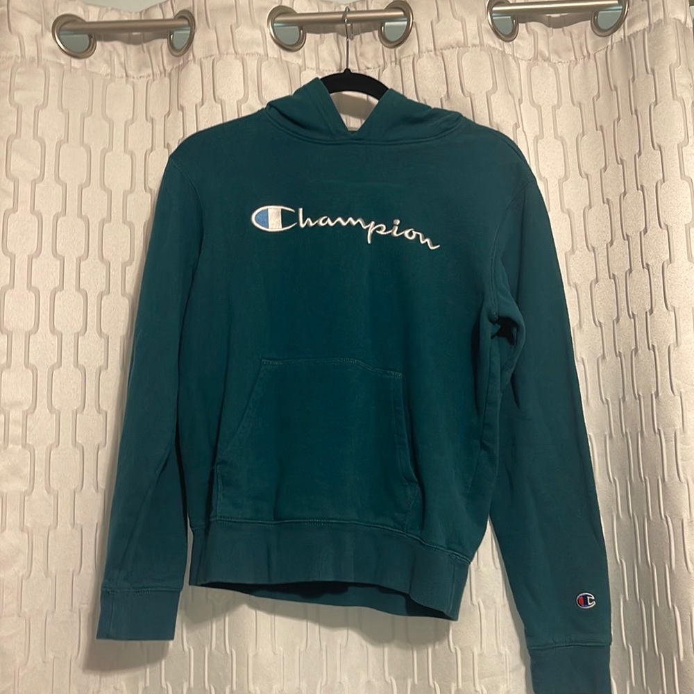 Champion Hoodie